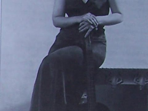 Danai Stratigopoulou