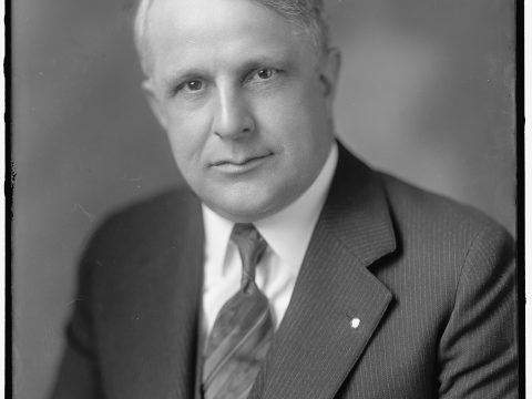 James J. Davis