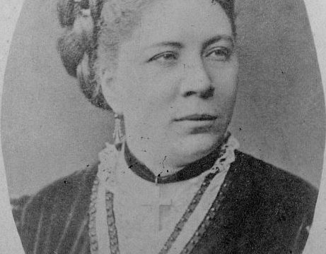 Désirée Artôt