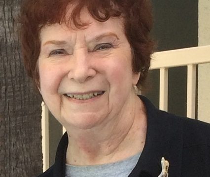 D. C. Fontana