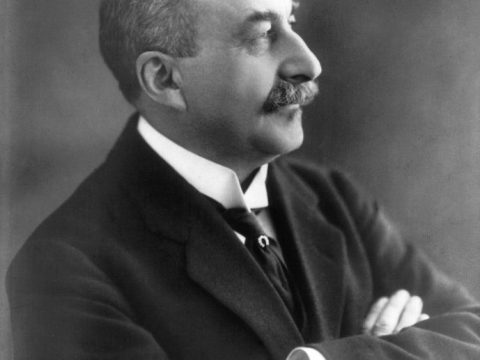 Léon Delacroix