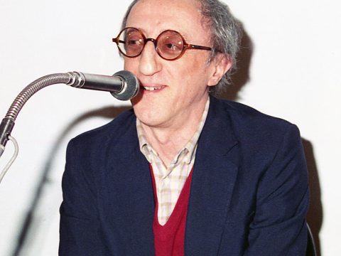 Carlo Delle Piane