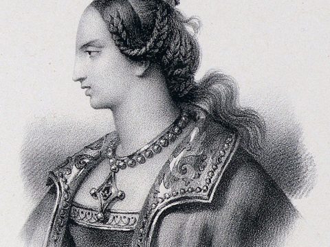 Emma of Italy