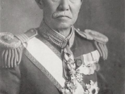 Den Kenjirō