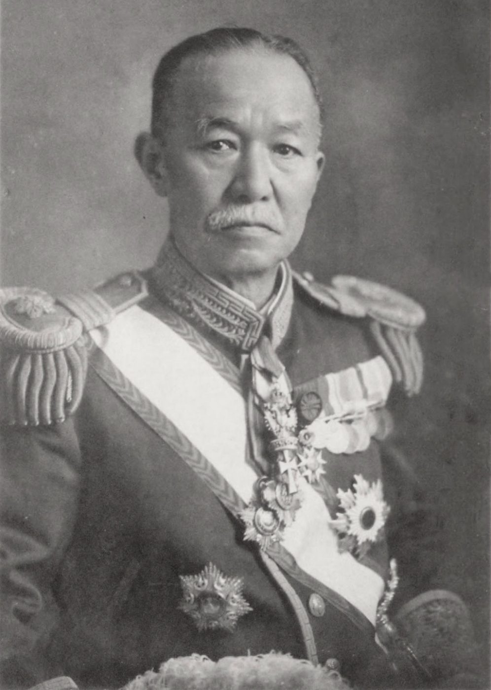 Den Kenjirō