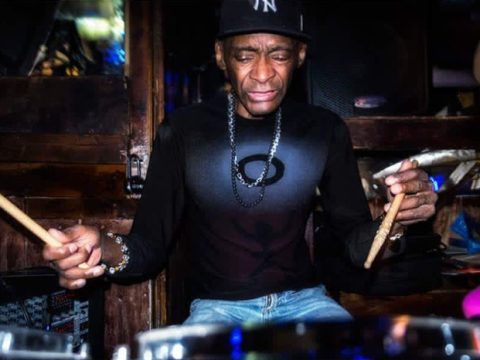 Dennis Davis