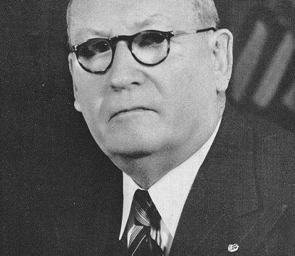 Daniel François Malan