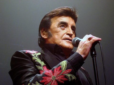 Dick Rivers