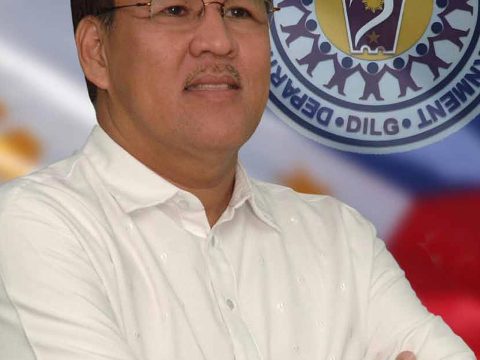 Jesse Robredo