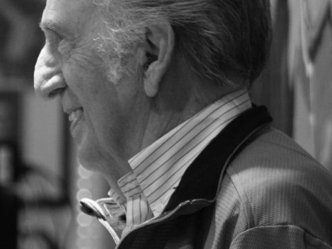 D. J. Fontana
