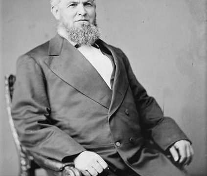 David M. Key