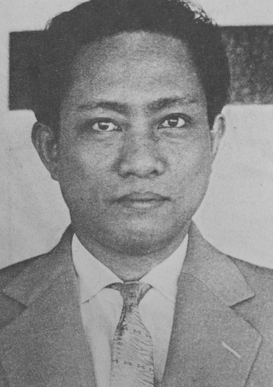 Dipa Nusantara Aidit