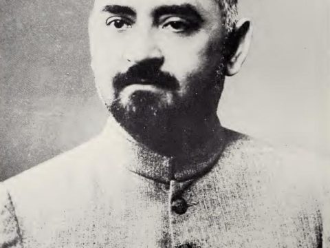 Zakir Husain