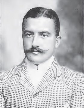 Wilberforce Eaves