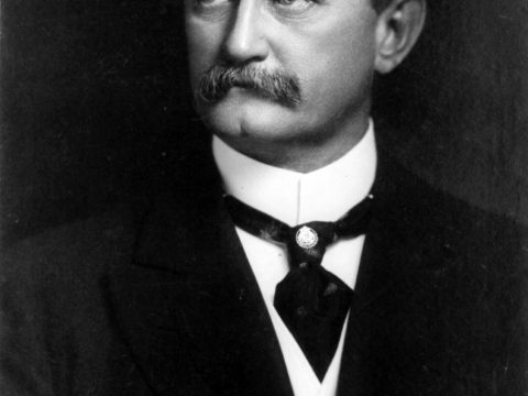 David R. Francis