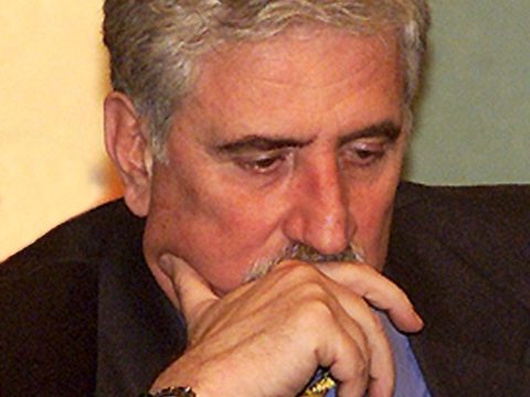 Giorgos Kolokithas