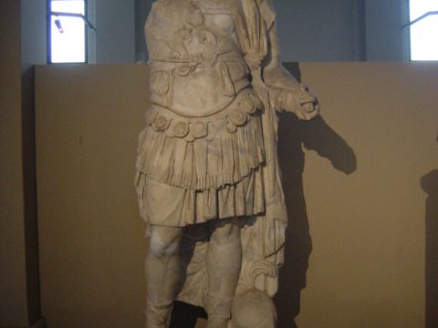 Tiberius Julius Celsus Polemaeanus