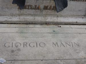 Daniele Manin