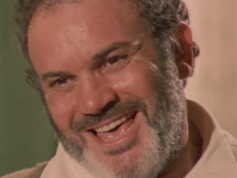 Mario Brega