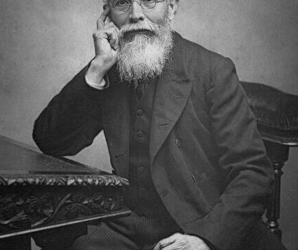 Dadabhai Naoroji
