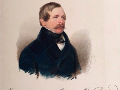 Wilhelm Fürst von Radziwill