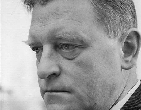 Dag Wirén