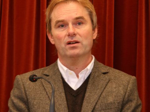 Dag Erik Pedersen