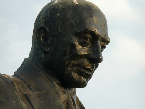 Fazıl Hüsnü Dağlarca