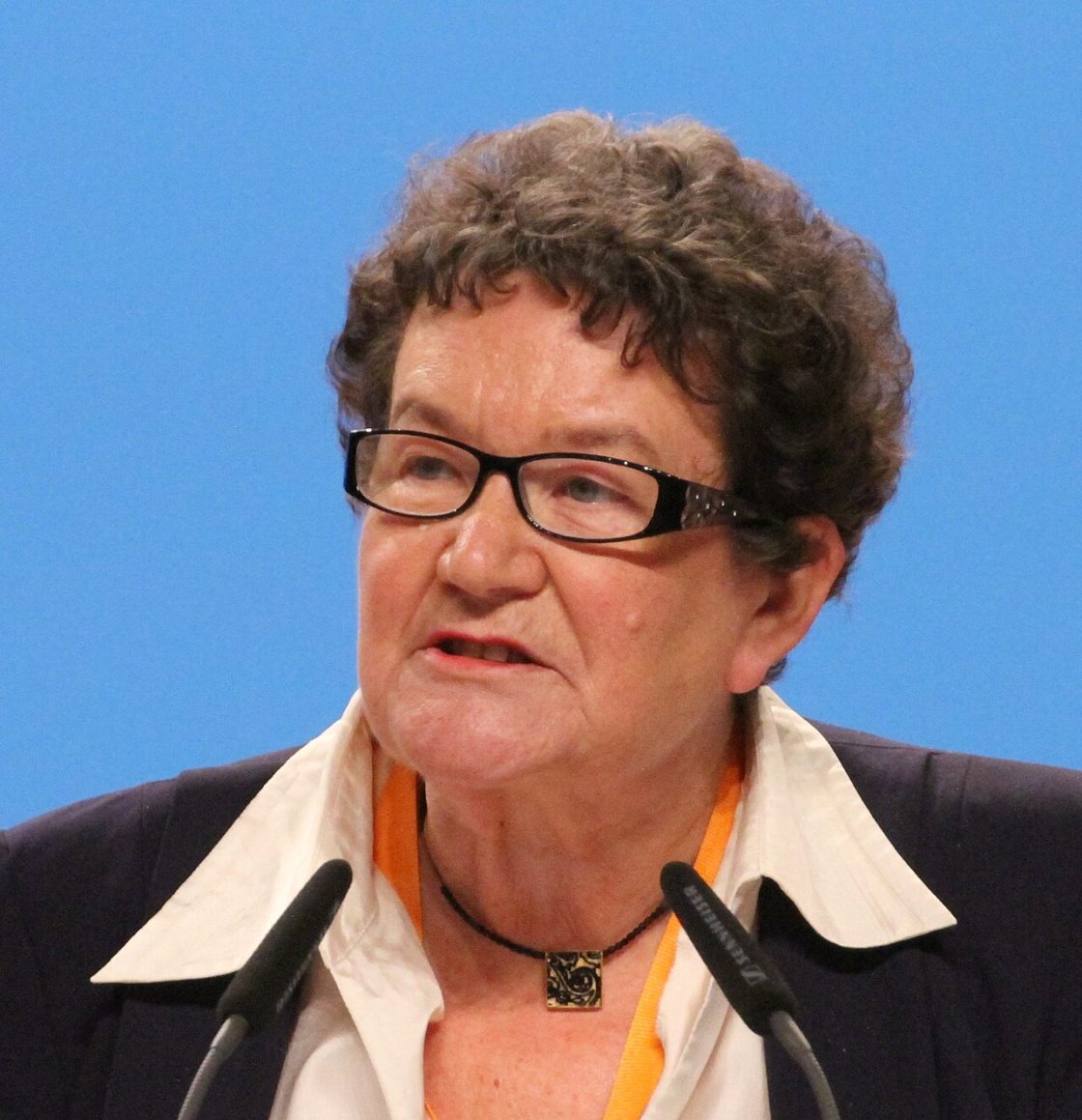 Dagmar Schipanski