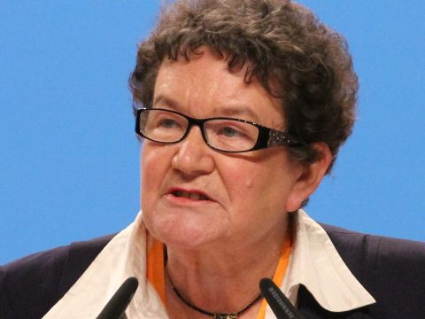 Dagmar Schipanski