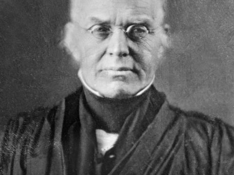 Joseph Story