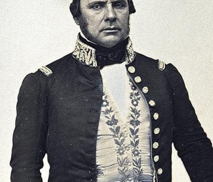Justo José de Urquiza