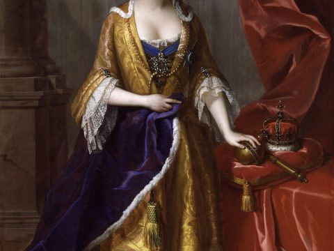 Anne of Great Britain