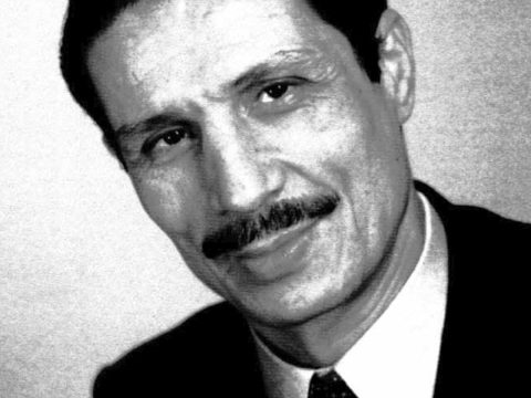 Dahmane El Harrachi