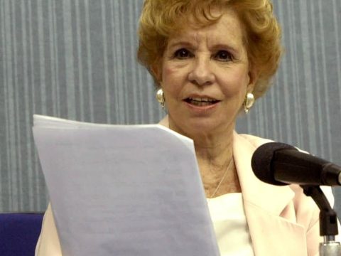 Daisy Lúcidi