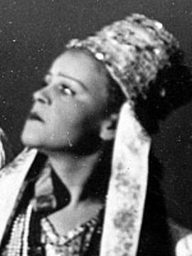 Margit Dajka