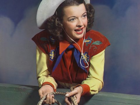 Dale Evans