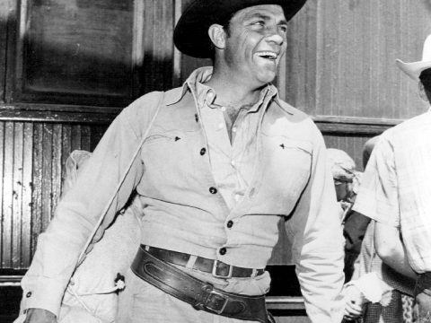 Dale Robertson