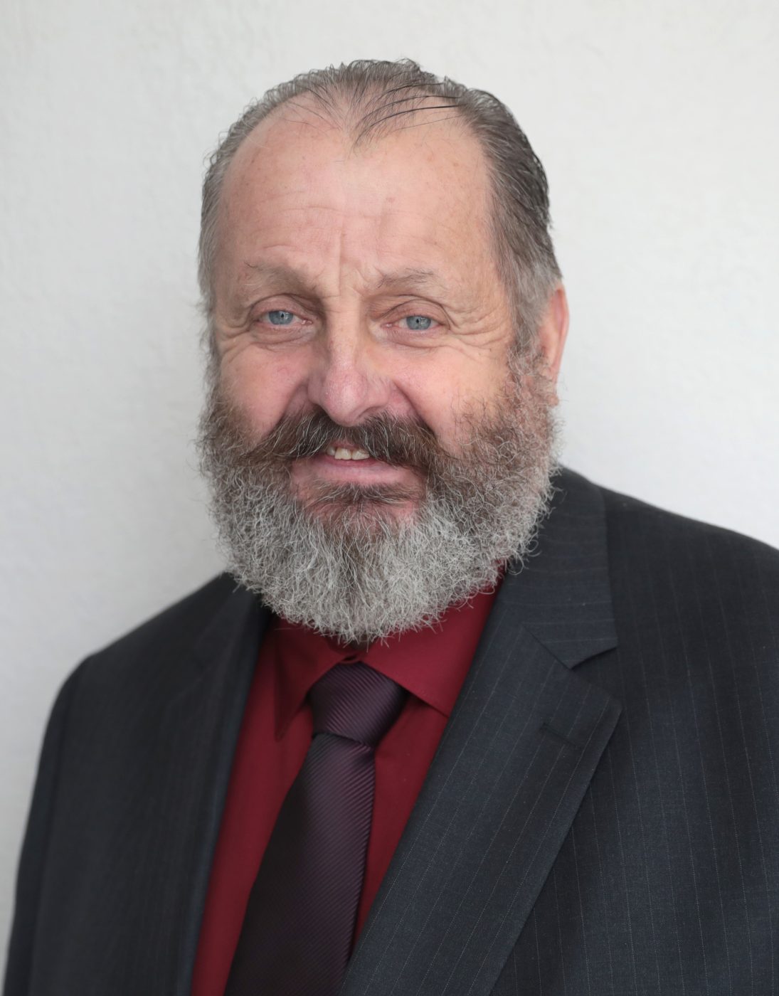 Dale Hawkins
