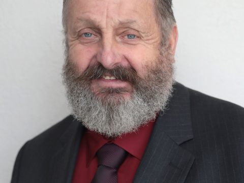 Dale Hawkins