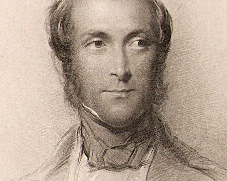 James Broun-Ramsay, 1st Marquess of Dalhousie