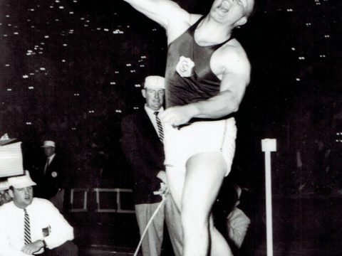 Dallas Long