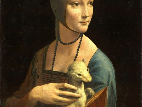 Cecilia Gallerani
