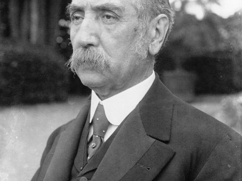 Damat Ferid Paşa