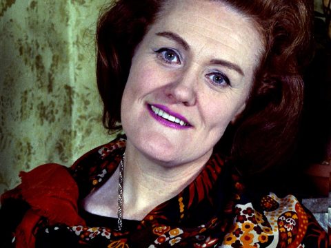 Joan Sutherland