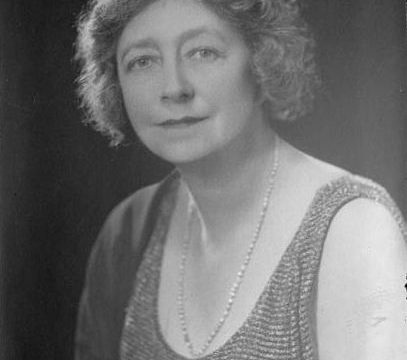 May Whitty