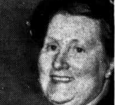 Mary Daly