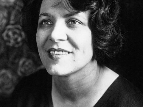 Marie-Louise Damien