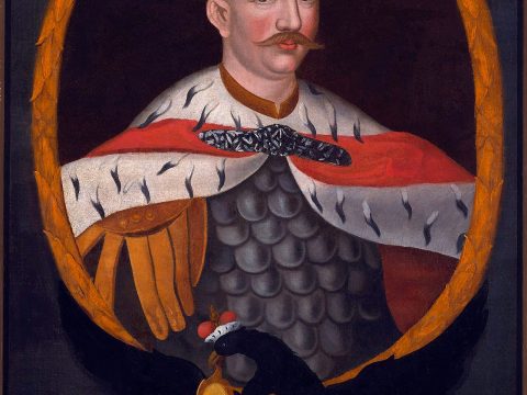 Dominik Mikołaj Radziwiłł
