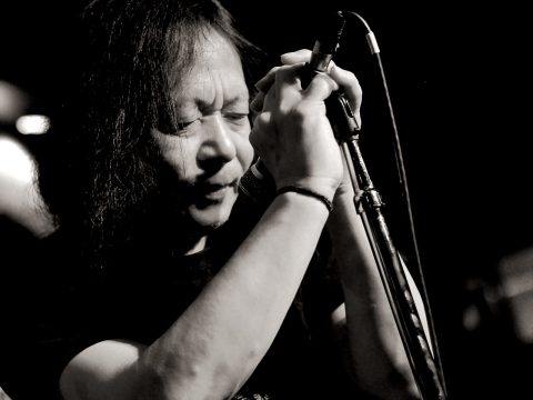 Damo Suzuki